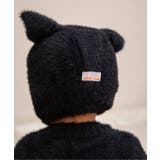 FUN!FAN!ANIMAL マシュマロカバーオール＆ボンネットセット | F.O.Online Store | 詳細画像11 