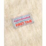 FUN!FAN!ANIMAL マシュマロカバーオール＆ボンネットセット | F.O.Online Store | 詳細画像18 