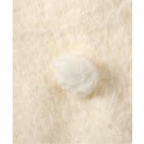 FUN!FAN!ANIMAL マシュマロカバーオール＆ボンネットセット | F.O.Online Store | 詳細画像21 
