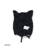 FUN!FAN!ANIMAL マシュマロカバーオール＆ボンネットセット | F.O.Online Store | 詳細画像4 