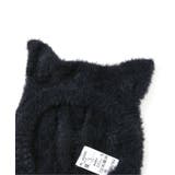 FUN!FAN!ANIMAL マシュマロカバーオール＆ボンネットセット | F.O.Online Store | 詳細画像6 
