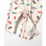 BOYSベロアカバーオール | F.O.Online Store | 詳細画像11 