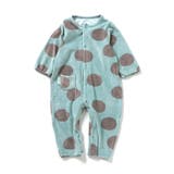 BOYSベロアカバーオール | F.O.Online Store | 詳細画像2 