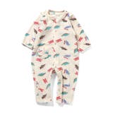 BOYSベロアカバーオール | F.O.Online Store | 詳細画像4 