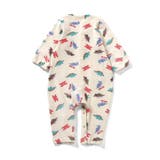 BOYSベロアカバーオール | F.O.Online Store | 詳細画像5 