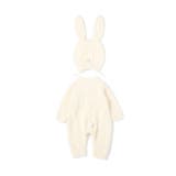 【FUN!FAN!ANIMAL】シャギーカバーオール&ボンネット | F.O.Online Store | 詳細画像14