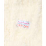 【FUN!FAN!ANIMAL】シャギーカバーオール&ボンネット | F.O.Online Store | 詳細画像16