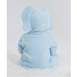 【FUN!FAN!ANIMAL】シャギーカバーオール&ボンネット | F.O.Online Store | 詳細画像8