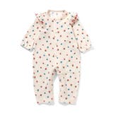 GIRLSベロアカバーオール | F.O.Online Store | 詳細画像2 