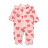 GIRLSベロアカバーオール | F.O.Online Store | 詳細画像3 