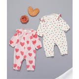 GIRLSベロアカバーオール | F.O.Online Store | 詳細画像9 