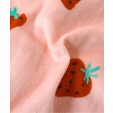 GIRLSベロア総柄カバーオール | F.O.Online Store | 詳細画像7