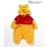 ディズニーキャラクター くまのプーさん/カバーオール | F.O.Online Store | 詳細画像10 