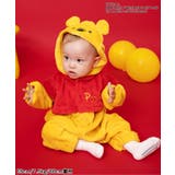 ディズニーキャラクター くまのプーさん/カバーオール | F.O.Online Store | 詳細画像17 