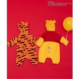 ディズニーキャラクター くまのプーさん/カバーオール | F.O.Online Store | 詳細画像21 
