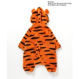 ディズニーキャラクター くまのプーさん/カバーオール | F.O.Online Store | 詳細画像3 