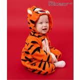 ディズニーキャラクター くまのプーさん/カバーオール | F.O.Online Store | 詳細画像8 