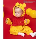イエロー | ディズニーキャラクター くまのプーさん/カバーオール | F.O.Online Store
