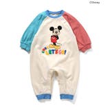 【リンク】 ディズニーキャラクター/カバーオール | F.O.Online Store | 詳細画像5 