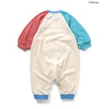 【リンク】 ディズニーキャラクター/カバーオール | F.O.Online Store | 詳細画像6 