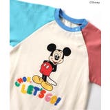【リンク】 ディズニーキャラクター/カバーオール | F.O.Online Store | 詳細画像7 
