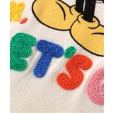 【リンク】 ディズニーキャラクター/カバーオール | F.O.Online Store | 詳細画像8 