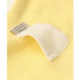 【リンク】いろいろパッチワッフルカバーオール | F.O.Online Store | 詳細画像14