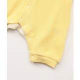 【リンク】いろいろパッチワッフルカバーオール | F.O.Online Store | 詳細画像15