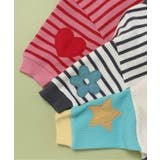 【リンク】いろいろパッチワッフルカバーオール | F.O.Online Store | 詳細画像18