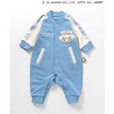 【リンク】サンリオキャラクターズ/スカジャン風カバーオール | F.O.Online Store | 詳細画像10