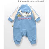【リンク】サンリオキャラクターズ/スカジャン風カバーオール | F.O.Online Store | 詳細画像11