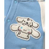 【リンク】サンリオキャラクターズ/スカジャン風カバーオール | F.O.Online Store | 詳細画像14