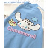 【リンク】サンリオキャラクターズ/スカジャン風カバーオール | F.O.Online Store | 詳細画像15