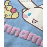【リンク】サンリオキャラクターズ/スカジャン風カバーオール | F.O.Online Store | 詳細画像16
