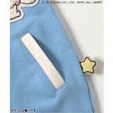 【リンク】サンリオキャラクターズ/スカジャン風カバーオール | F.O.Online Store | 詳細画像19