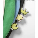 【リンク】サンリオキャラクターズ/スカジャン風カバーオール | F.O.Online Store | 詳細画像23