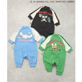 【リンク】サンリオキャラクターズ/スカジャン風カバーオール | F.O.Online Store | 詳細画像25