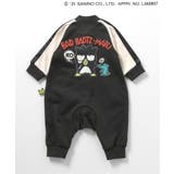【リンク】サンリオキャラクターズ/スカジャン風カバーオール | F.O.Online Store | 詳細画像3