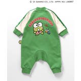 【リンク】サンリオキャラクターズ/スカジャン風カバーオール | F.O.Online Store | 詳細画像7