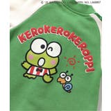 【リンク】サンリオキャラクターズ/スカジャン風カバーオール | F.O.Online Store | 詳細画像9