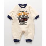 キナリ | WEB限定 【リンク】裏毛バラエティカバーオール | F.O.Online Store