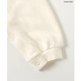 【リンク】The Wakey Show ワッペンカバーオール  | F.O.Online Store | 詳細画像10 