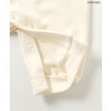 【リンク】The Wakey Show ワッペンカバーオール  | F.O.Online Store | 詳細画像11 