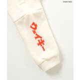 【リンク】The Wakey Show ワッペンカバーオール  | F.O.Online Store | 詳細画像7 