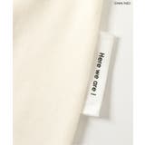 【リンク】The Wakey Show ワッペンカバーオール  | F.O.Online Store | 詳細画像8 