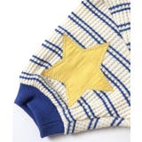 【リンク】エルボーパッチワッフルカバーオール  | F.O.Online Store | 詳細画像7 