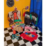 ディズニーキャラクター / サガラワッペンカバーオール | F.O.Online Store | 詳細画像9