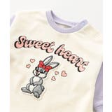 【リンク】サガラワッペンカバーオール | F.O.Online Store | 詳細画像3