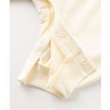 【リンク】サガラワッペンカバーオール | F.O.Online Store | 詳細画像5