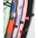 総柄ロンパス マイファーストブリーズ | F.O.Online Store | 詳細画像11 